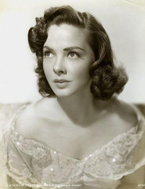 Kathryn Grayson