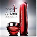 Anew Reversalist y de St Ives, crema Mineral Therapy