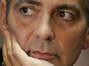 George Clooney conducirá telemaratón beneficio Haití