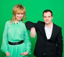 Patricia Conde, Angel Martin y Miki Nadal renuevan con SLQH