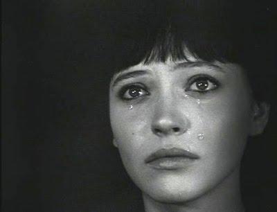 Plano secuencia (III): Jean-Luc Godard, Vivre sa vie (1962)