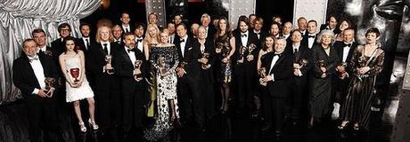 Lista de Ganadores Premios Bafta 2010 –  “En tierra hostil” se impone a “Avatar”