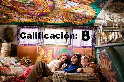 Crítica: Taking Woodstock