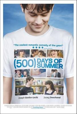 Crítica: (500) days of Summer