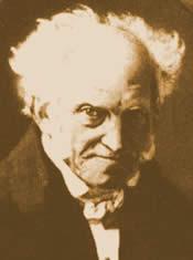 Schopenhauer sobre nuevos naturalistas