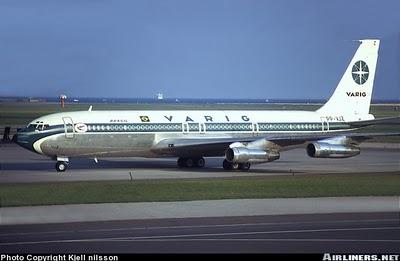 GRANDES ACCIDENTES AEREOS: INFIERNO EN EL AIRE, EL DESCUIDO QUE MATÓ AL VUELO 820 DE VARIG.