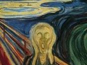 Expo Edvard Munch: 'Antigrito'