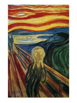 Edvard Munch: 