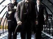 Daybreakers (2009)