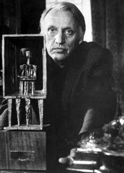 Joseph Losey: Un director norteamericano en el exilio.