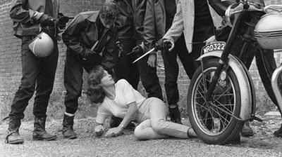 Joseph Losey: Un director norteamericano en el exilio.