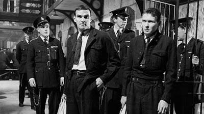 Joseph Losey: Un director norteamericano en el exilio.