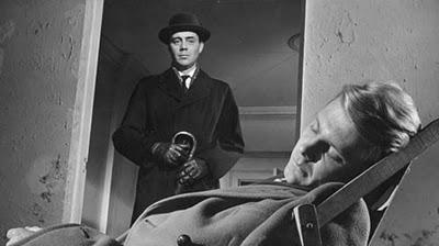 Joseph Losey: Un director norteamericano en el exilio.