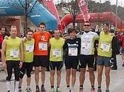 Media maratón gava