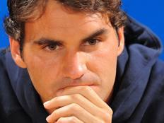 Federer no jugará en Dubai