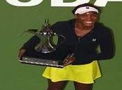 Venus campeona Dubai