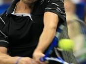 Sorpresa Memphis: Querrey eliminó Roddick