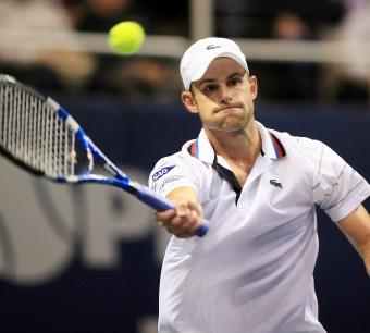 Roddick venció a Blake, y Mayer sale a jugar en Memphis