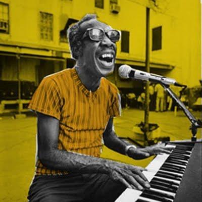 Professor Longhair 