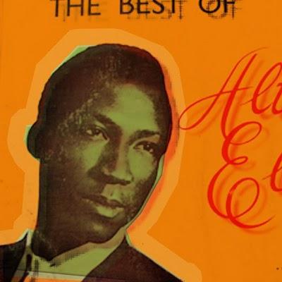Alton Ellis 