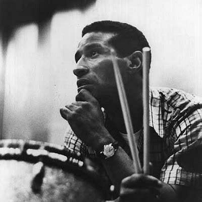 Max Roach 