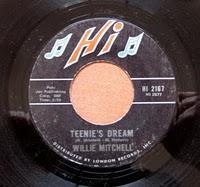 Willie Mitchell R.I.P Willie Mitchell R.I.P