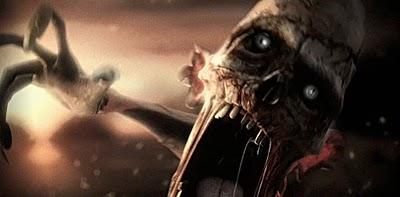 A.D: Animación Zombie