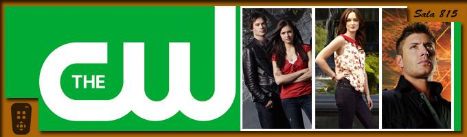 The CW: Renovaciones y Cancelaciones 2009/2010
