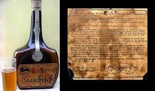 A la droga dile... ¿sí?