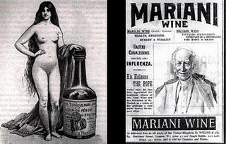 A la droga dile... ¿sí?