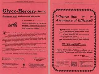 A la droga dile... ¿sí?