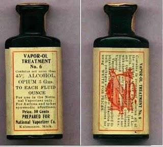 A la droga dile... ¿sí?