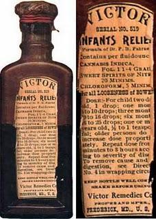 A la droga dile... ¿sí?