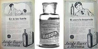 A la droga dile... ¿sí?