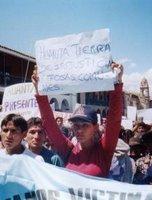 Psicopatología entre las víctimas de la violencia en el Perú 1980-2000 *