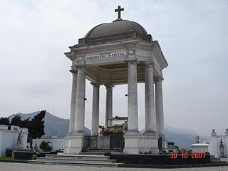 Día de los muertos (1)