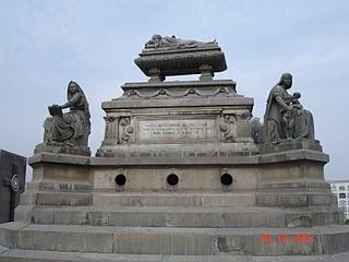 Día de los muertos (1)