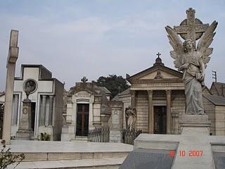 Día de los muertos (1)