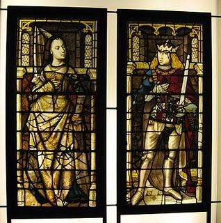 María de Borgoña y Maximiliano I de Habsburgo: novia rica, novio pobre