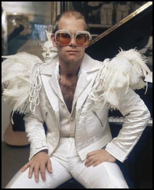 Elton John