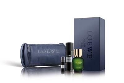 En el Día del Padre, regala perfumes Loewe