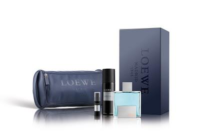 En el Día del Padre, regala perfumes Loewe