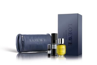 En el Día del Padre, regala perfumes Loewe