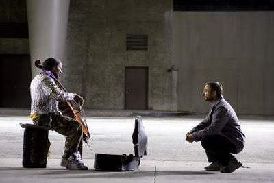 Trailer: El solista (The soloist)