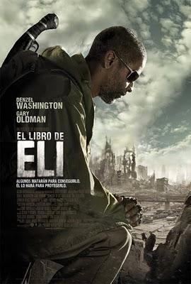 Trailer: El Libro De Eli (The Book of Eli)