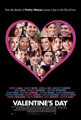 Estrenos:Historias de San Valentín y El Hombre Lobo Estrenos:Historias de San Valentín y El Hombre Lobo