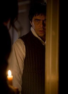 Trailer: El Hombre lobo (The Wolfman)