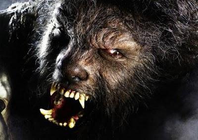 Trailer: El Hombre lobo (The Wolfman)