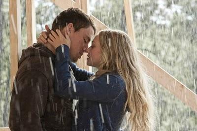 Trailer: Querido John (Dear John)