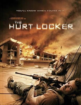 Crítica: En tierra hostil (The hurt locker)